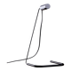 Slalom Desk Lamp by Vico Magistretti for Oluce, 1980s