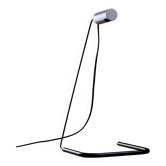 Lampe de Bureau Slalom par Vico Magistretti pour Oluce, 1980s