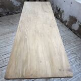 Pine and oak farmhouse table 2m