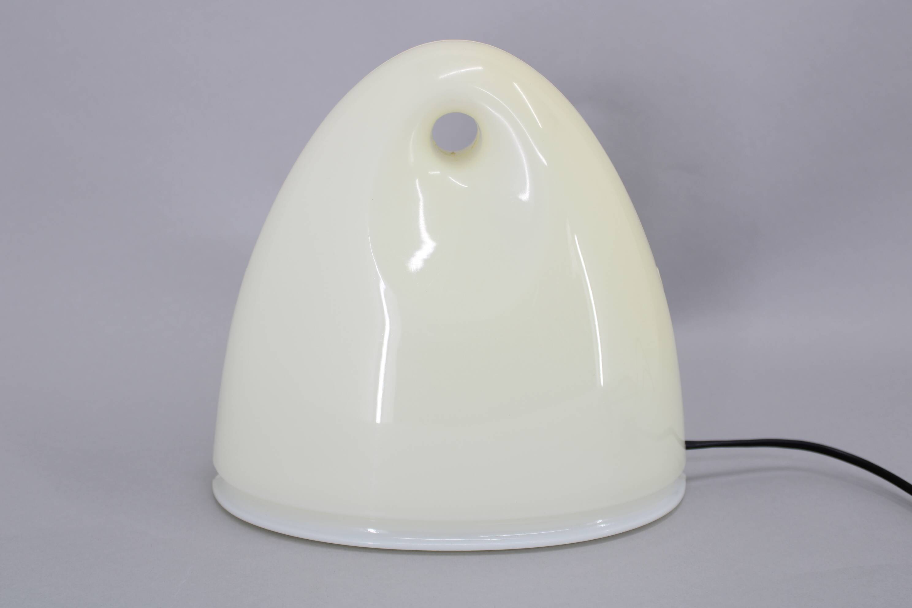 1970s Guzzini Table Lamp, Italy