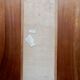 60s vintage ceramic tile panel from A. Suez