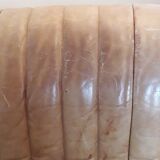 Cinna leather armchair 80