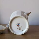 Service à café - 29 pièces