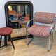 Fauteuil vintage par Strafor 1950