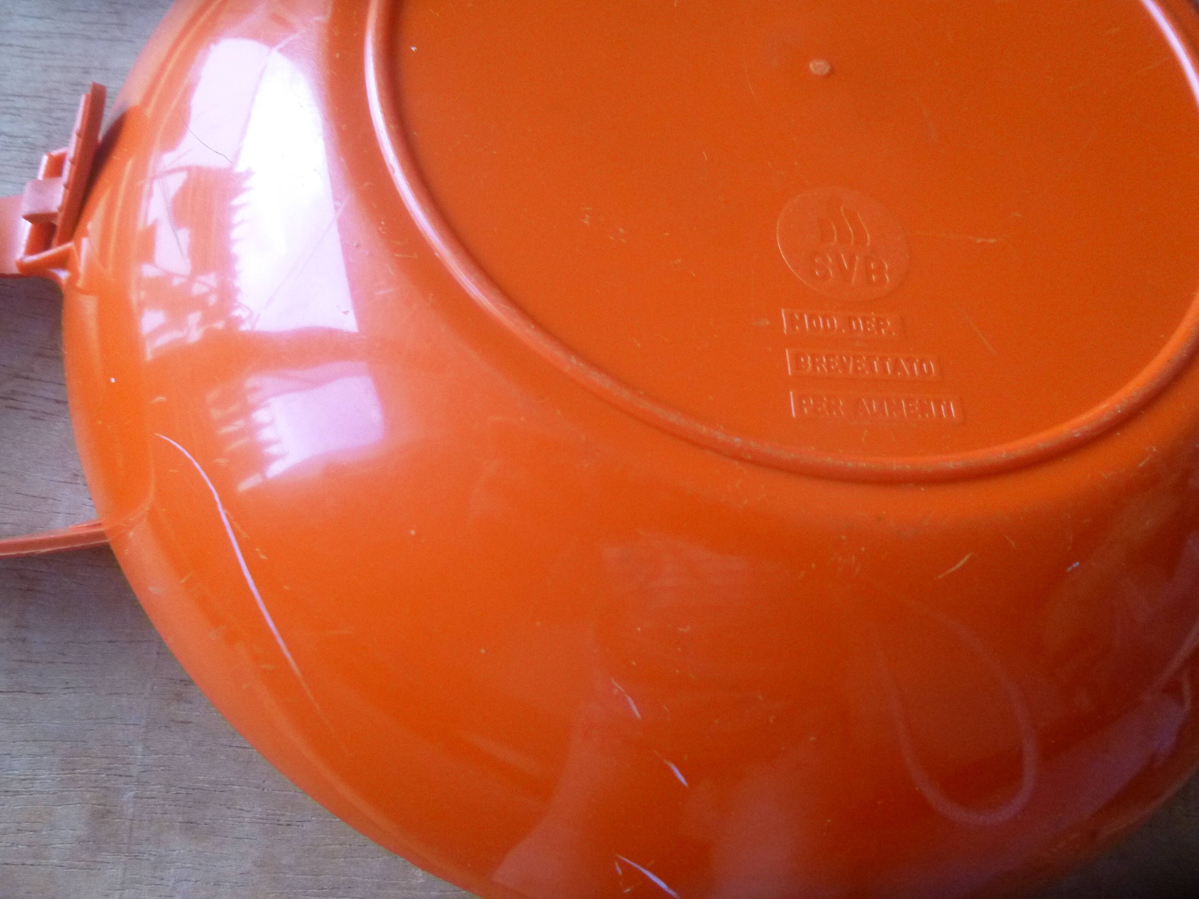 Ball picnic set from the 70s