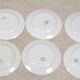 Flat plates iron earth