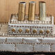 Craft boat model