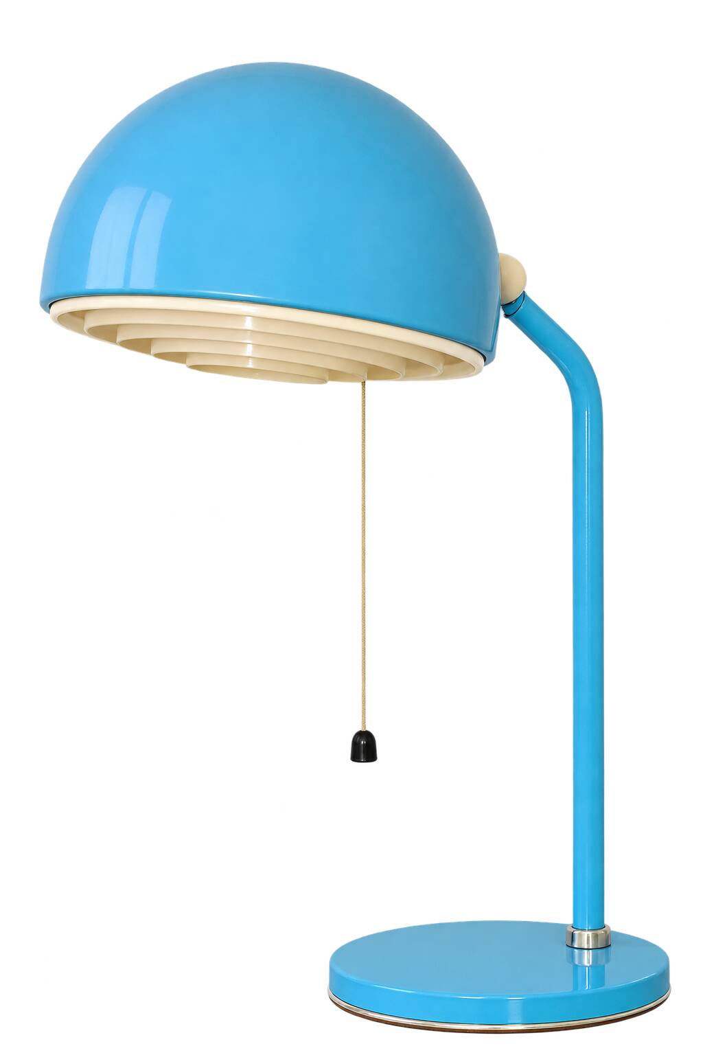 ZAOS ST-17 – desk lamp, 1970s