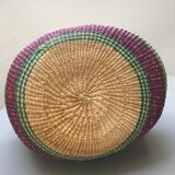 Wicker basket