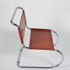 Chaise MR10 édition Thonet