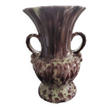 Large vase West Germany 27.5cm