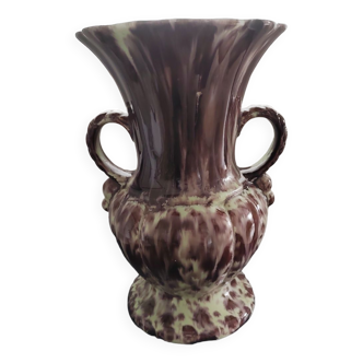 Grand vase West Germany 27.5cm