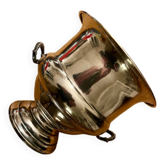 English champagne bucket
