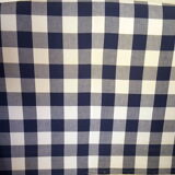 Upholstered wooden headboard for bed 140/145