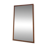 20th century mirror 210.5cm/123cm, large mirror