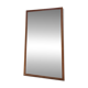 Miroir XXeme 210,5cm/123cm, grande glace