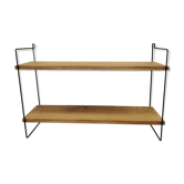 Wall shelf