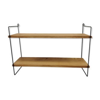 Wall shelf
