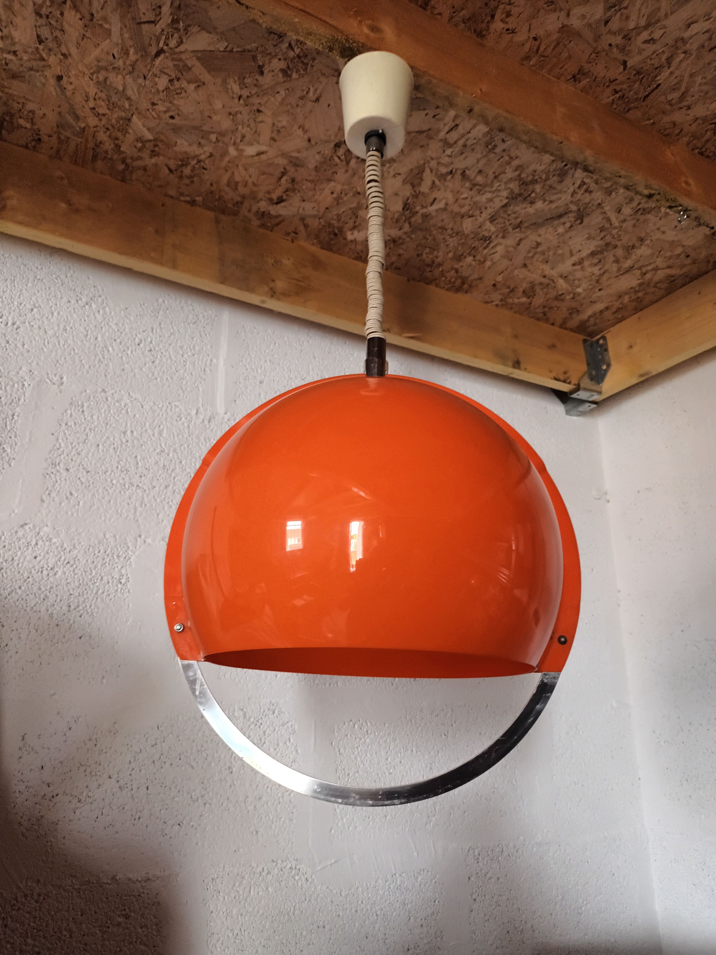 Harvey Guzzini pendant light