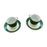 Coffee cups
