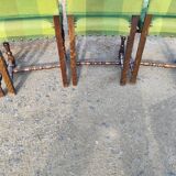 chaises Louis XIII