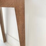 Clover stool Marcel Gascoin - 1950