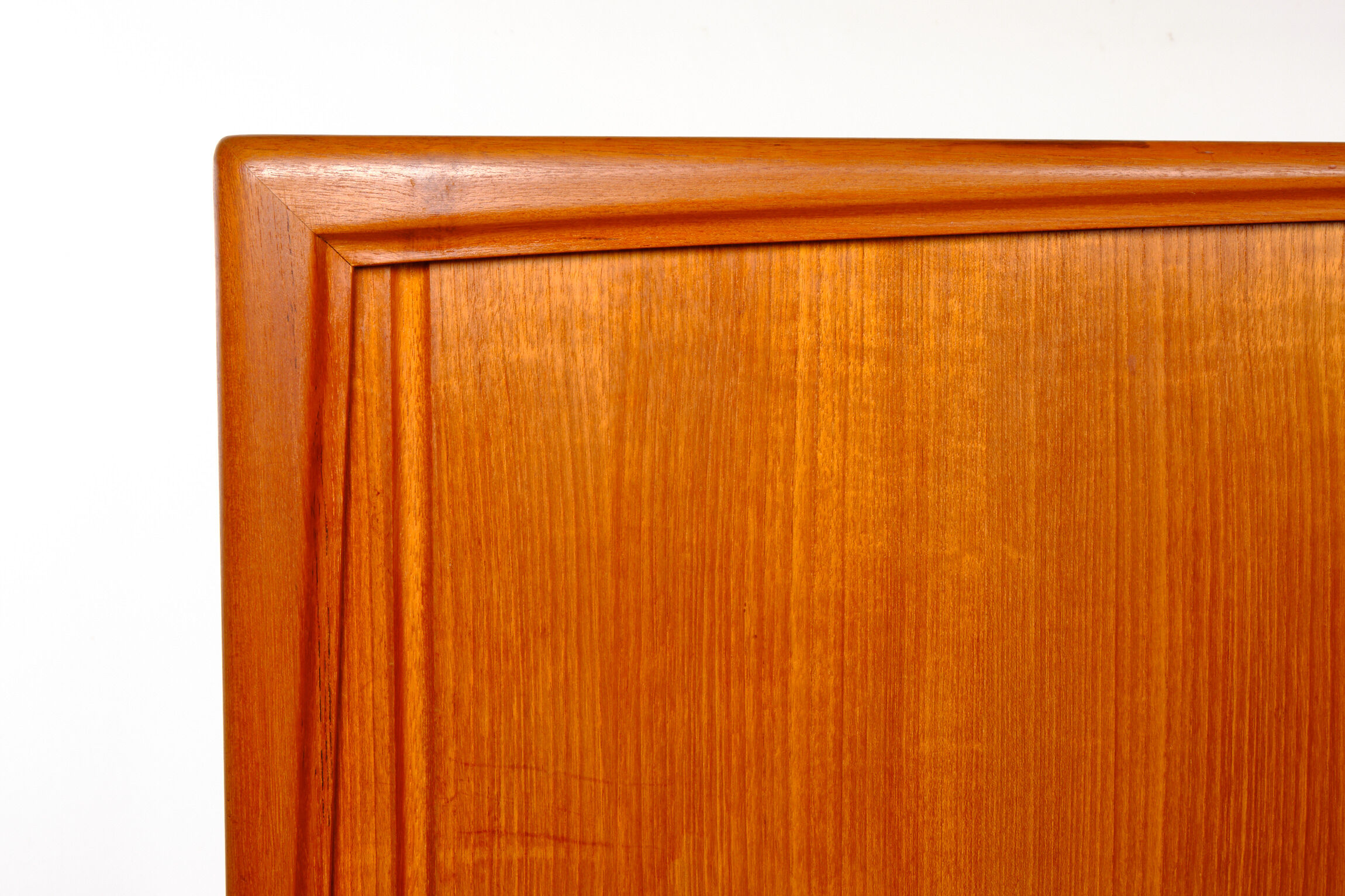 Buffet by Gunni Omann, teak, Denmark