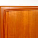 Buffet par Gunni Omann, teck, Danemark