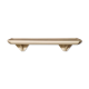 Porcelain shelf 1930 Art Deco