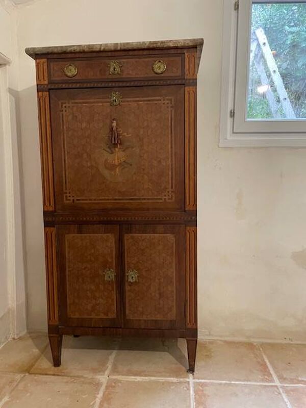Secretaire ancien