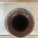 Brutalist vase