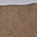 Oushak Vintage Anatolian Kilim Rug sku c27