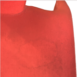 SOFA "DJINN" BY OLIVIER MOURGUE EDITION AIRBORNE - ORANGE-RED