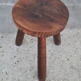 Tripod stool