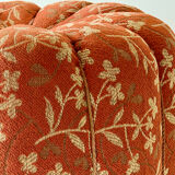 Vintage Tabouret by Jindrich Halabala