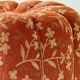 Tabouret vintage par Jindrich Halabala