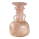 Vintage coloured Murano glass vase, Italy, 1970s