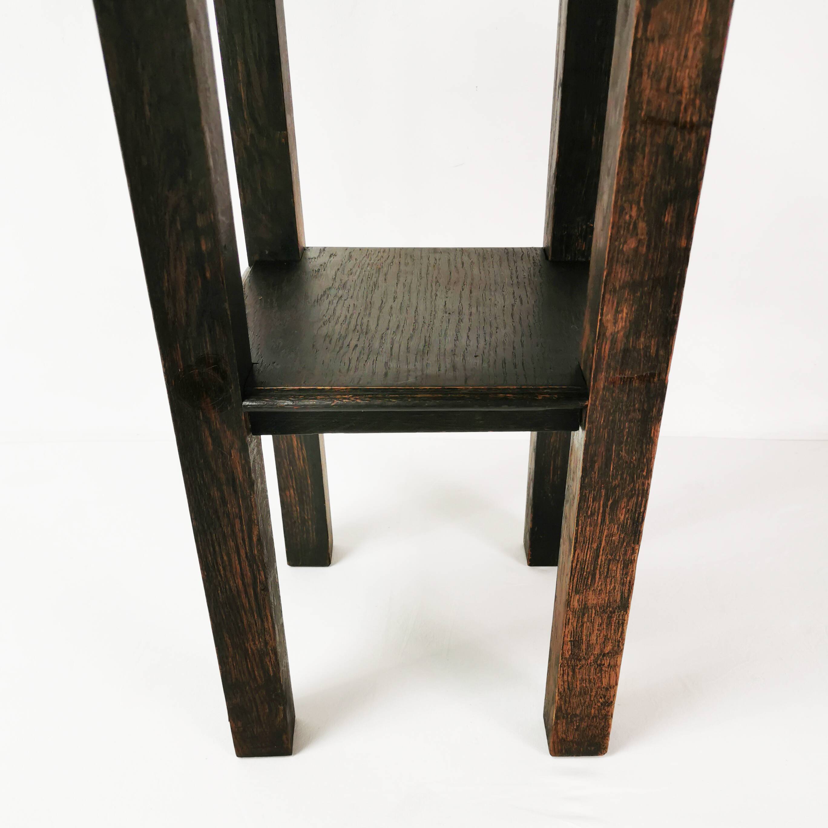 Art Deco table, Germany, 1930s