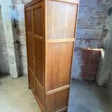 Parisian wardrobe 1m80