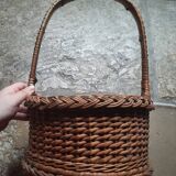 Old Basket