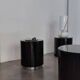 Lot de 4 tableaux