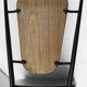 Lot de 6 chaises en formica