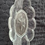 Coupelle vide-poche ravier, Val Saint Lambert A584