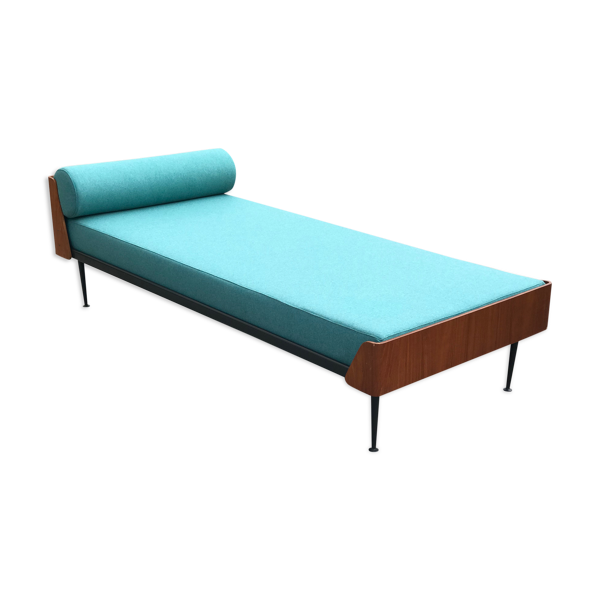 Banquette-lit Euroika par Friso Kramer pour Auping — Beyit
