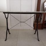 Bistro table
