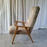 60s armchair
