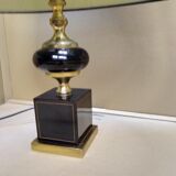 Lamp House Le Dauphin 1970