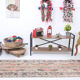 2x11 turkish vintage patchwok rug, 2x11 patchwork runner