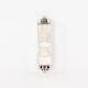 Art Deco wall lamp B, glass