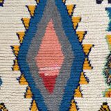 Tapis azilal 36x70cm